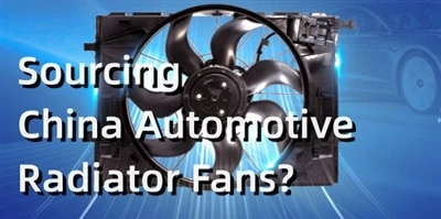 Akkwist Ċina Automotive Radjatur Fannijiet?