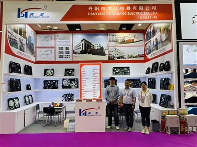 Fil-137th Canton Fair: Soluzzjonijiet ta 'Tkessiħ tal-Karozzi Innovati
