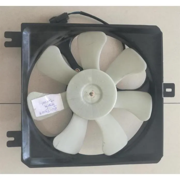 A/C Fan For Tercel 1995-1999 88590-16070