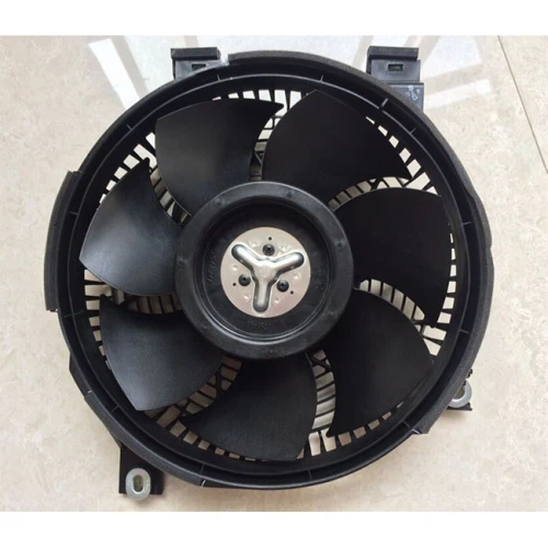 Fann għat-Tkessiħ għal Prado 88590-60101