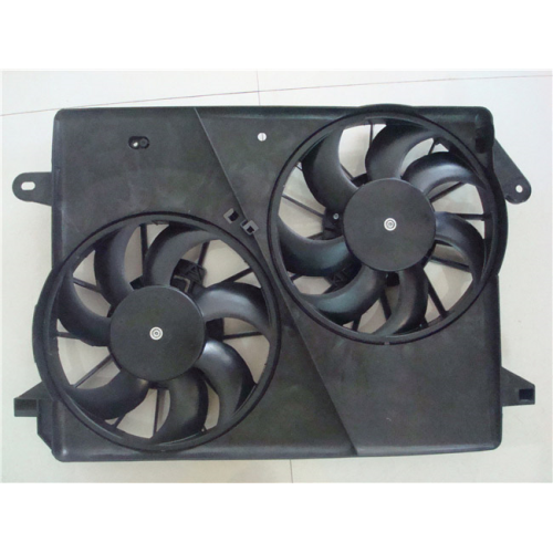 Fann tar-Radjatur għal 300C 2005-2007 5174358AA