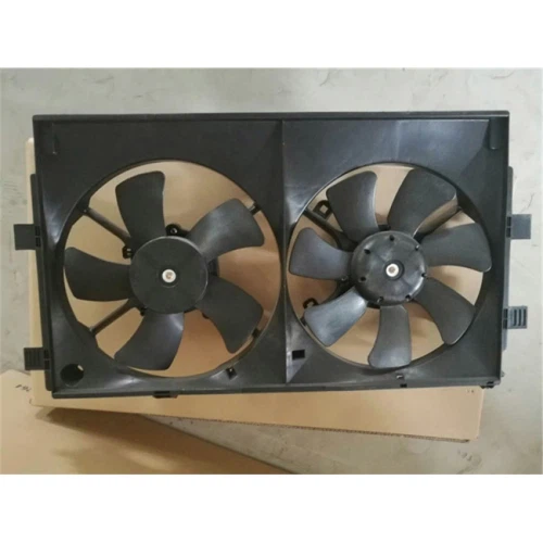 Fann tar-Radjatur għal ASX 2.0 1355A087