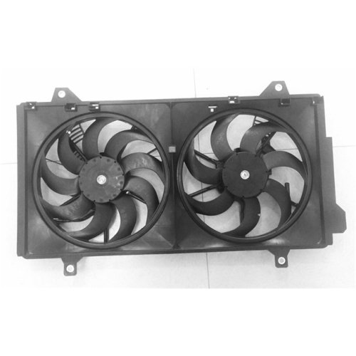 Fann tar-Radjatur għal CX-4 PEJC-15-025