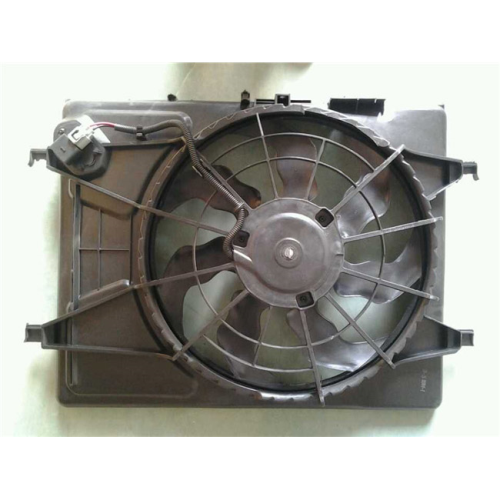 Radjatur Fan għal Elantra 2007-2010 25380-0Q150