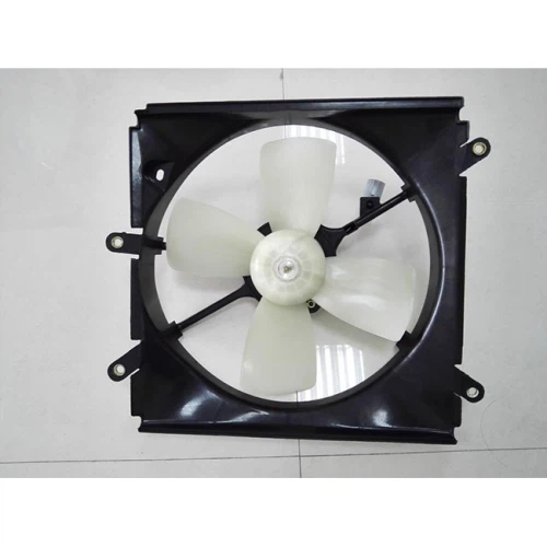 Fann tar-Radjatur għal RAV-4 1996-2000 16711-74540