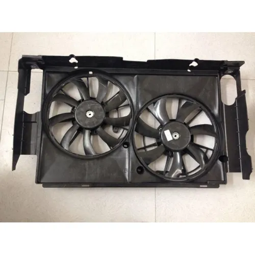 Fan tal-Radjatur għall-RAV-4 2014 16363-0V380