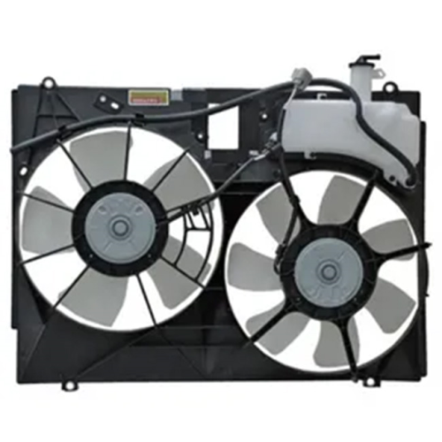 Fan tal-Radjatur għal Sinna 2008 16711-31310