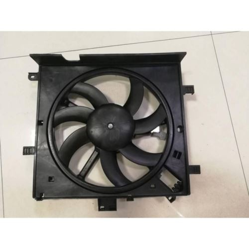 Fann radjatur għal NISSAN SUNNY 21483-3AU1A