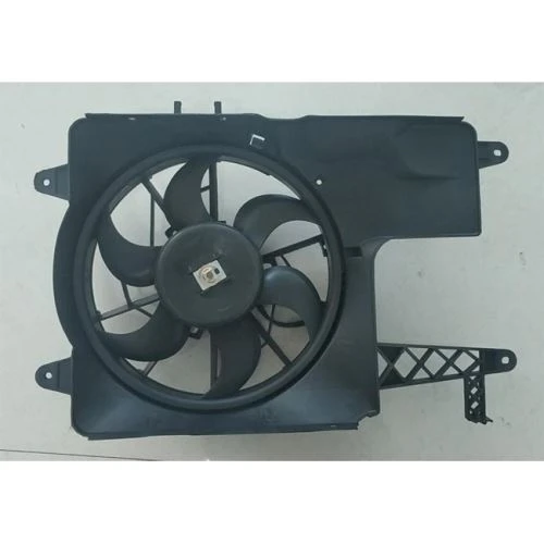 Fann tar-Radjatur Għal VW GOLF 1.6 / 1.8 95-07 698637R