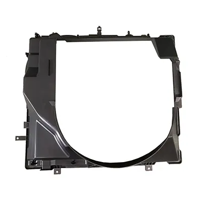 NISSAN NAVARA 06-14 COVER 21476-EB70A
