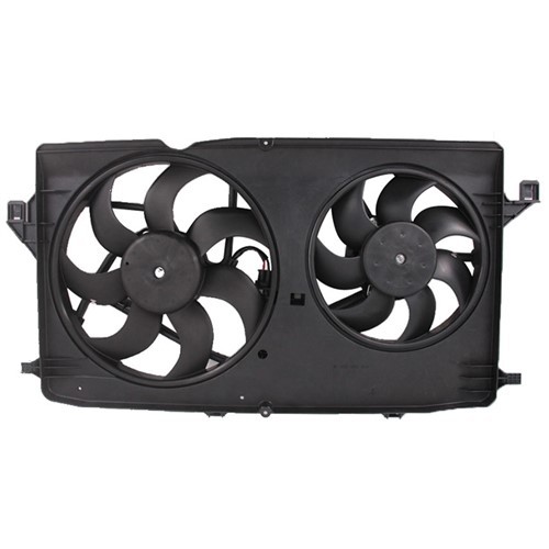 Fann tar-radjatur Għal FORD TRANSIT ĠODDA QFZ129381S